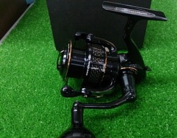 モアザン・イグジスト・ライトニングⅡ・ヤマガブランクス　（茨木店）